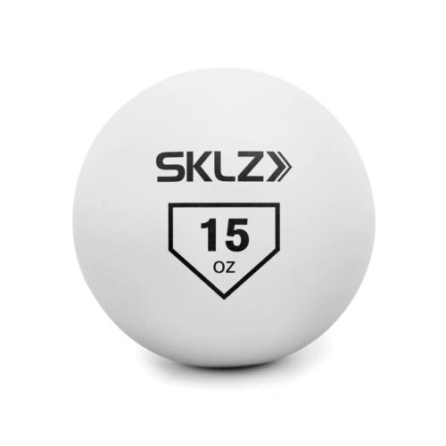 Sklz Contact Weighted Training Baseball Ball 15oz
