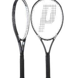 Prince TeXTreme Warrior 100 Tennis Racquet, Unstrung 4 3/8" (G3)
