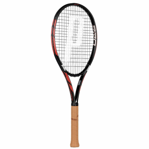 Prince Warrior Pro 100 Unstrung Tennis Racquet 4 1/4" (G2)