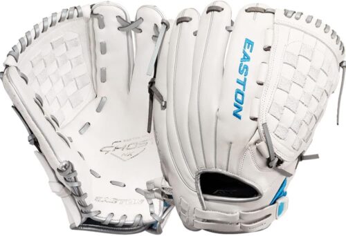 Easton Ghost NX Fastpitch Softball Glove Size 12.5" RHT