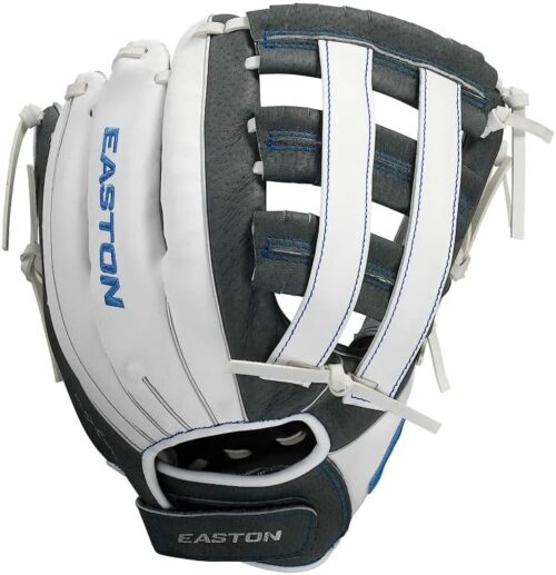 Easton GHOST FLEX Youth Baseball Glove 12 Inches RHT