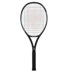 Yonex EZONE 100 Tennis Racquet 7th Gen. -Aqua Night Black, Size (G3) 4 3/8" Unstrung