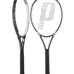 Prince TeXTreme Warrior 100 Tennis Racquet, Unstrung 4 1/4" (G2)