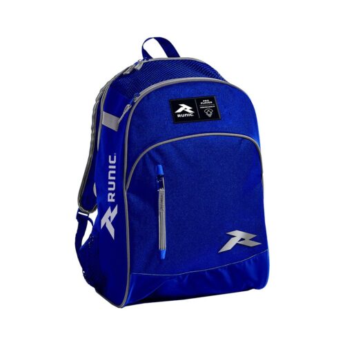 Runic Backpack Child, Baseball Bag Navy