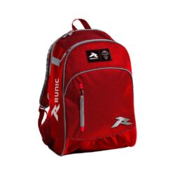 Runic Backpack Child, Baseball Bag Red