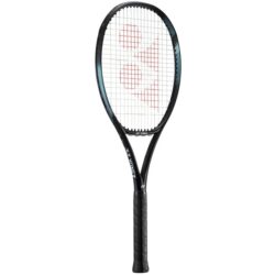 Yonex 2024 EZONE 98 Aqua Night Black Tennis Racquet (7th Gen), UNSTRUNG (4 3/8" Grip)