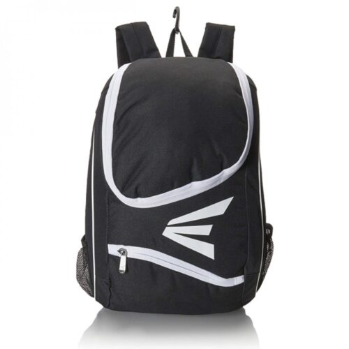 Easton Backpack Child, Baseball Bag Black