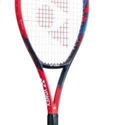 Yonex Vcore Junior 26" Tennis Racquet, Scarlet G0