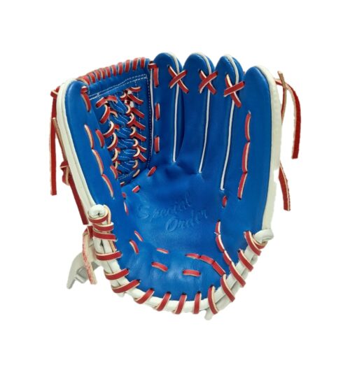 Generic Youth Baseball Glove, Top-Grade Leather 11.5 Inch Righ hand throw