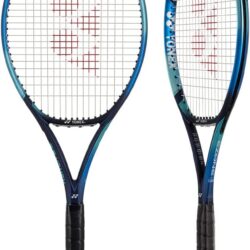 Yonex Ezone Game Tennis 2022 Racquet 4 1/8" (G1)