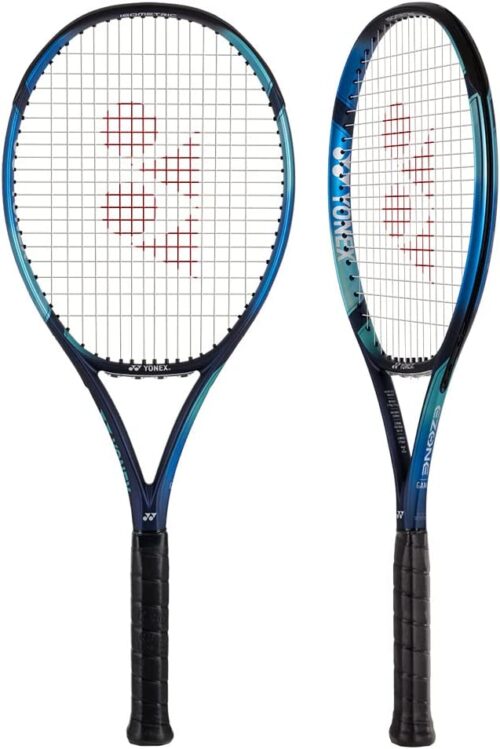 Yonex Ezone Game Tennis 2022 Racquet 4 1/8" (G1)