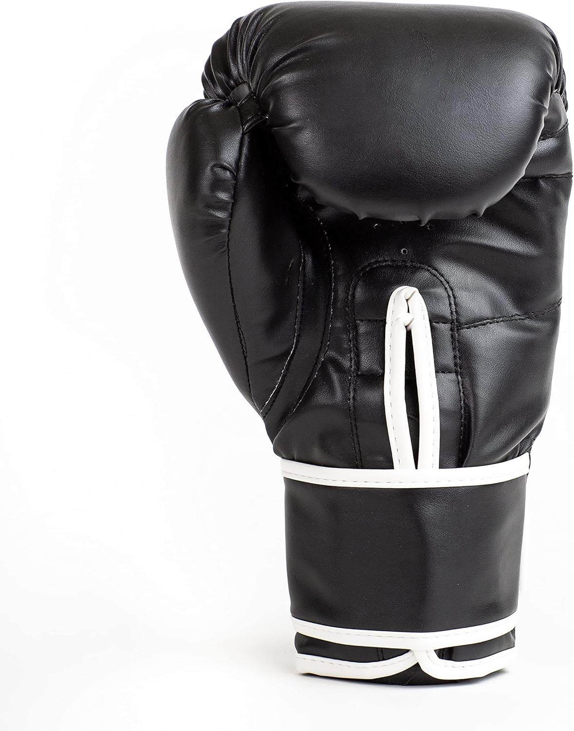 Everlast Core 2 Boxing Training Gloves L/XL Black - Image 3