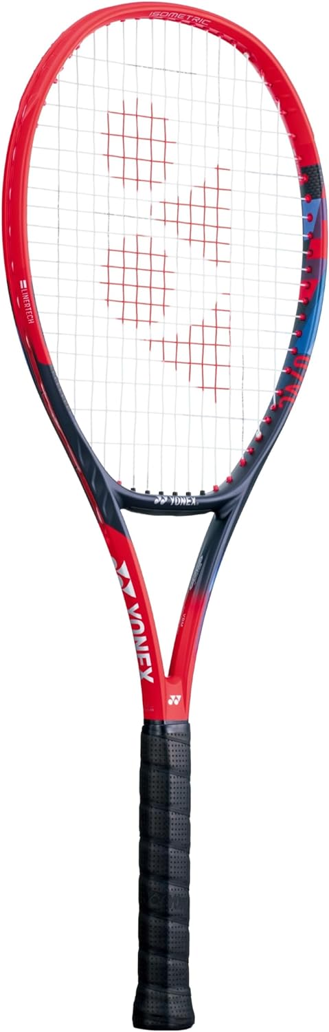 Yonex VCORE 98 7th Generation Tennis Racquet 305g - 4 1/8 Inches (G1) Unstrung - Image 2