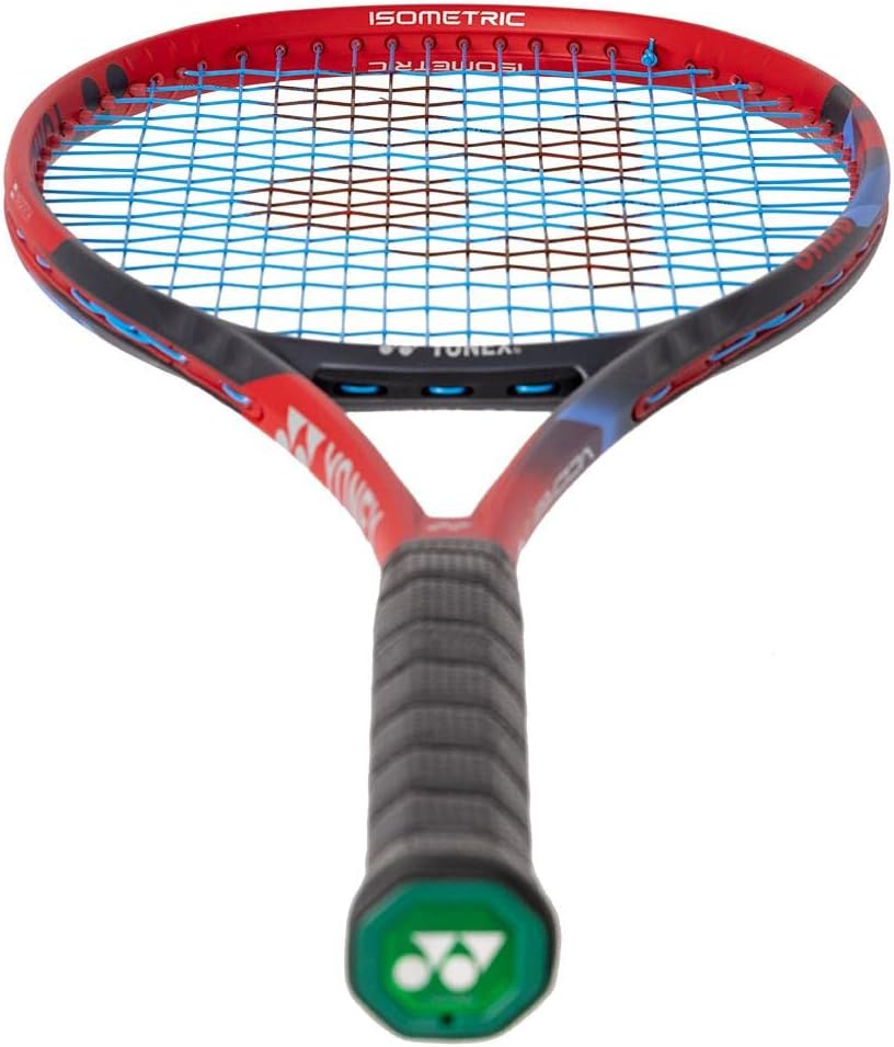 Yonex VCORE 98 7th Generation Tennis Racquet 305g - 4 1/8 Inches (G1) Unstrung