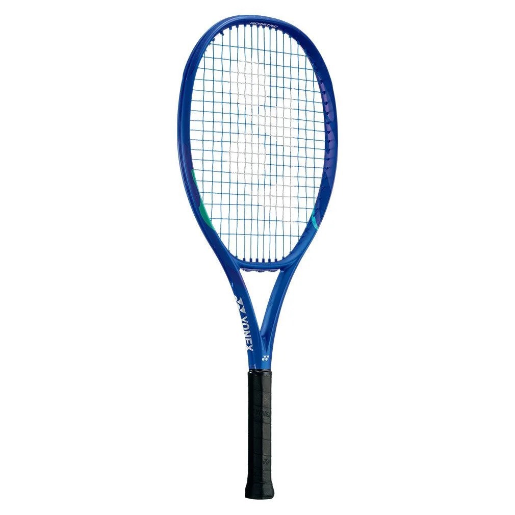 Yonex EZONE Junior 26 Prestrung 8th Generation Tennis Racquet G02