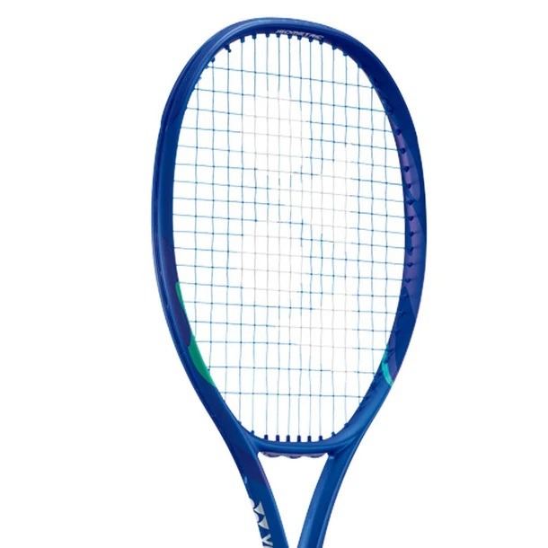 Yonex EZONE Junior 26 Prestrung 8th Generation Tennis Racquet G02 - Image 3