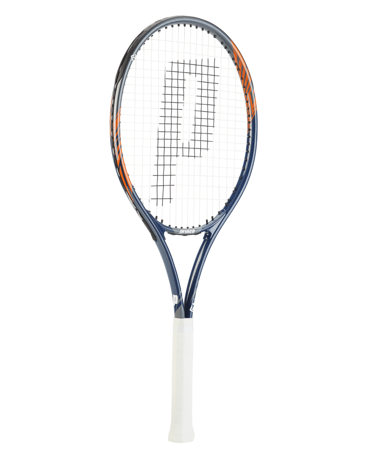 Prince Energy 27 Junior Tennis Racquet, Pre Strung Size G2