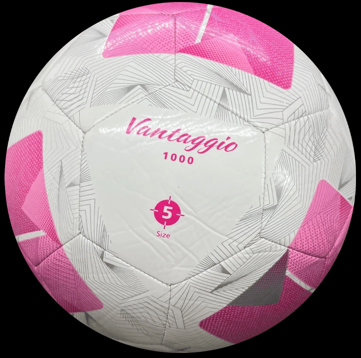 Molten Vantaggio F5N1000 Training soccer ball 5 Pink - Image 2