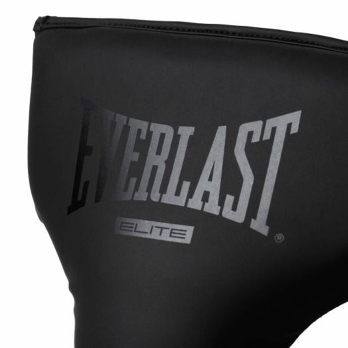 Everlast Elite Groin Protector Black size Small - Image 3