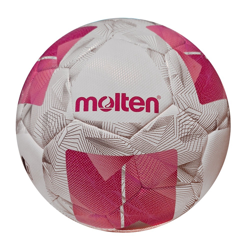 Molten Vantaggio F5N1000 Training soccer ball 5 Pink