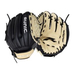 Runic RU1000 Leather Palm Baseball Glove Youth 10 Inches RHT