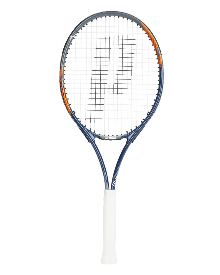 Prince Energy 27 Junior Tennis Racquet, Pre Strung Size G2 - Image 2