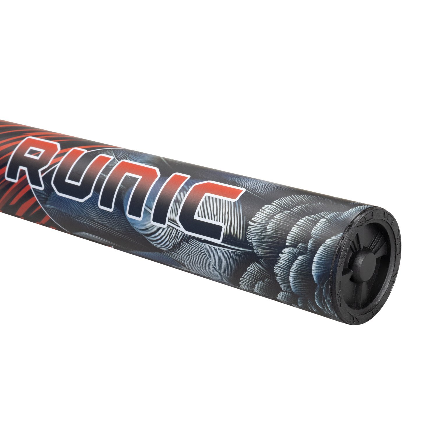 Runic HAWK Slowpitch Softball Bat Balanced 34"/28oz - Image 3
