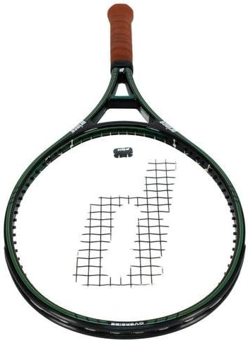 Prince Classic Graphite 107 Tennis Racquet grip size 4 1/4"- Unstrung - Image 4