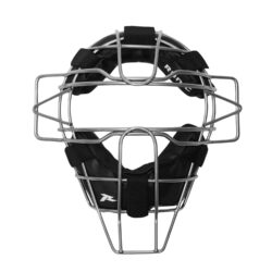 Runic Baseball Adult Catcher´s Mask Black