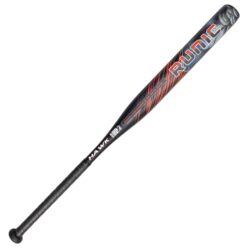 Runic HAWK Slowpitch Softball Bat Balanced 34"/28oz