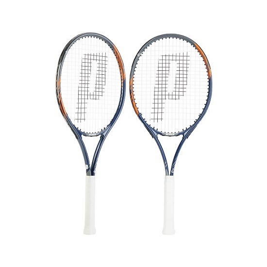 Prince Energy 27 Junior Tennis Racquet, Pre Strung Size G3