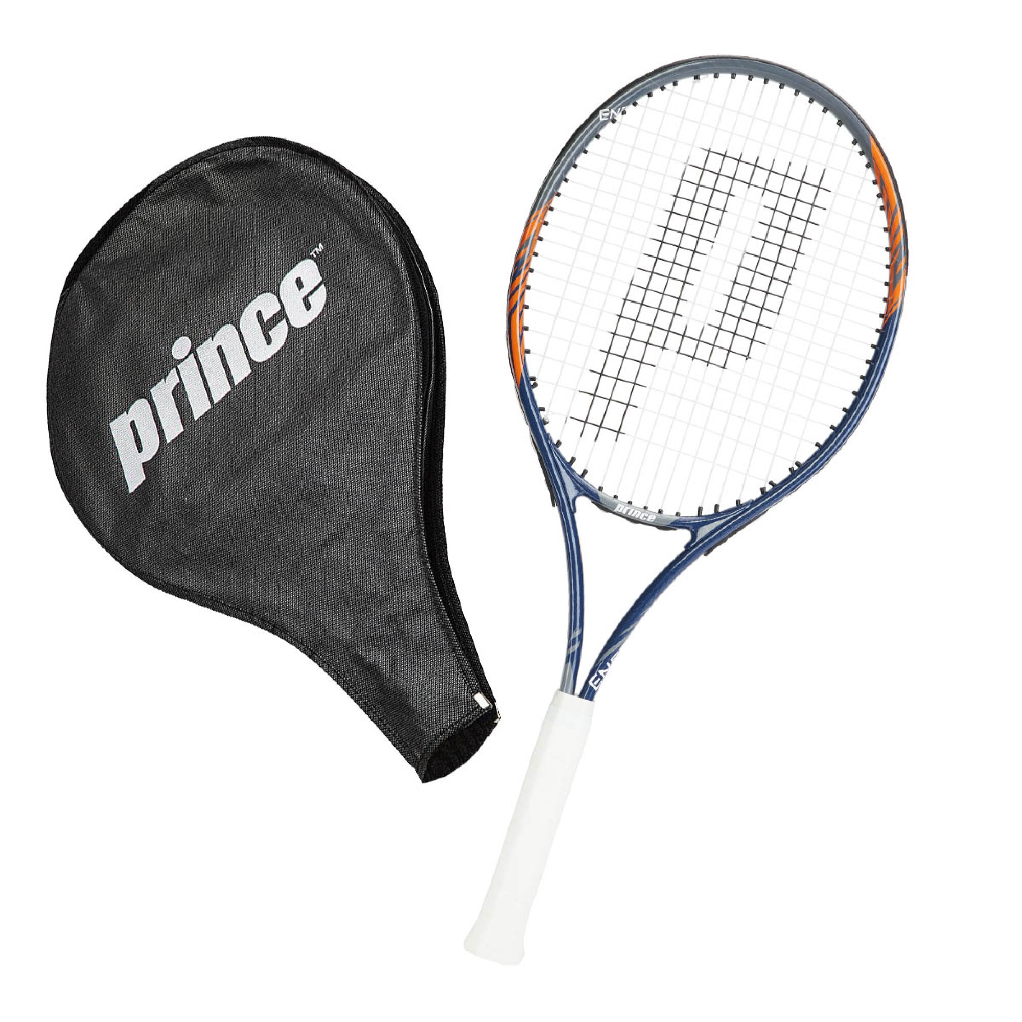 Prince Energy 27 Junior Tennis Racquet, Pre Strung Size G3 - Image 6