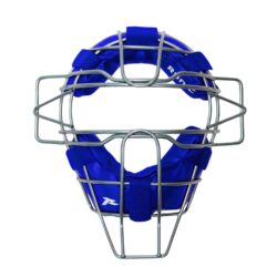 Runic Baseball Adult Catcher´s Mask Royal