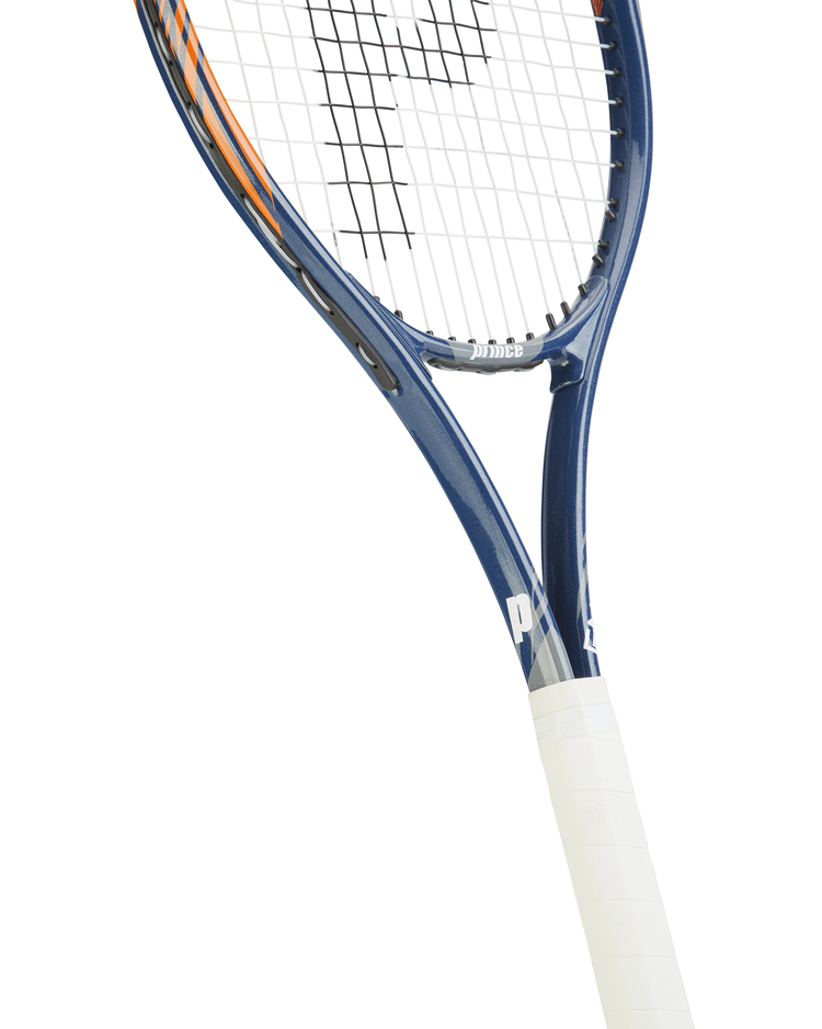 Prince Energy 27 Junior Tennis Racquet, Pre Strung Size G3 - Image 4