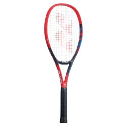 YONEX Tennis Racquet VCORE Feel Strung (7th gen.) Scarlet 250g G1 (4 1/8")