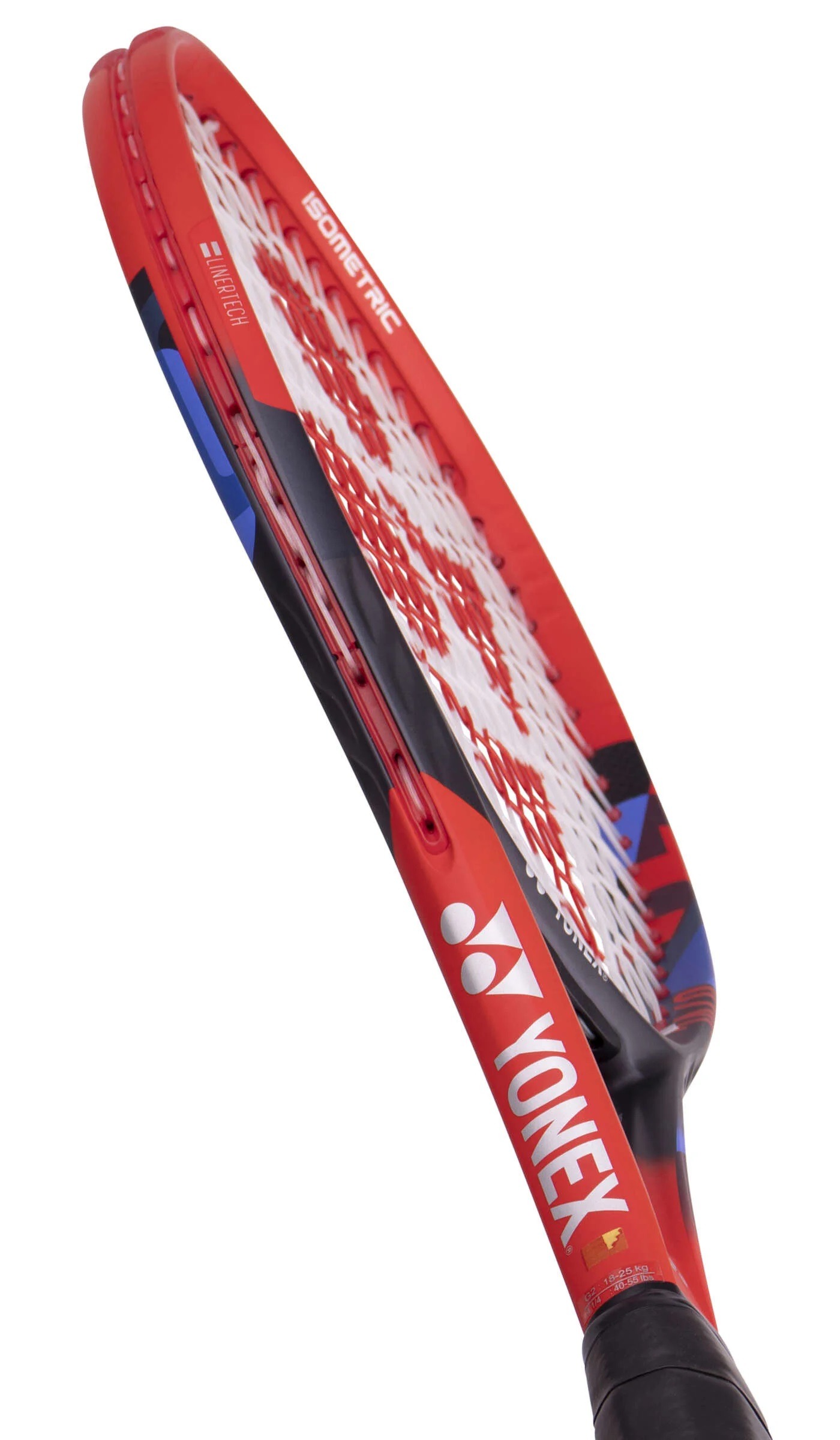 Yonex VCORE Game 100 (265g) Strung Tennis Rackets G2 - Image 4