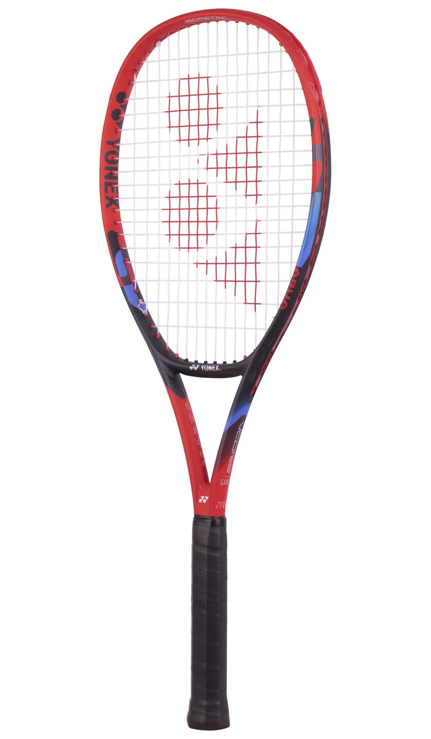 Yonex VCORE Game 100 (265g) Strung Tennis Rackets G1 - Image 3