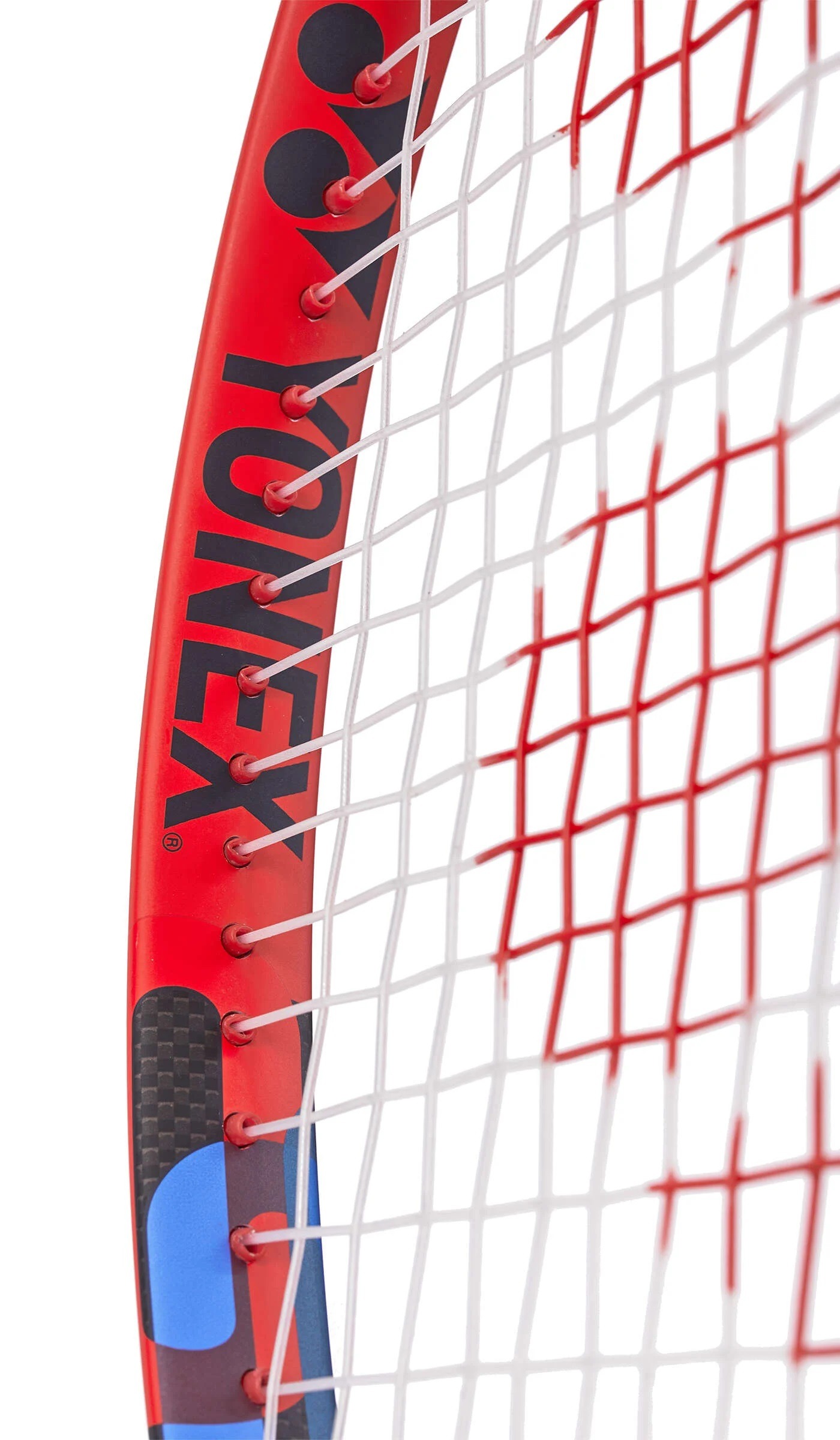 Yonex VCORE Game 100 (265g) Strung Tennis Rackets G2 - Image 5