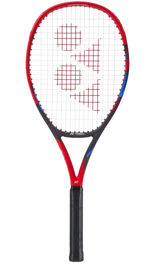 Yonex VCORE Game 100 (265g) Strung Tennis Rackets G1