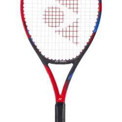 Yonex VCORE Game 100 (265g) Strung Tennis Rackets, Youth Size grip G0