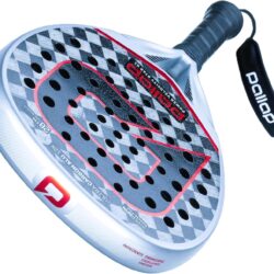 PALLAP Power Velocity Star Padel Paddle - PR1S24SC