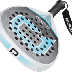 PALLAP Power Velocity Team Padel Paddle - PR1T24WC