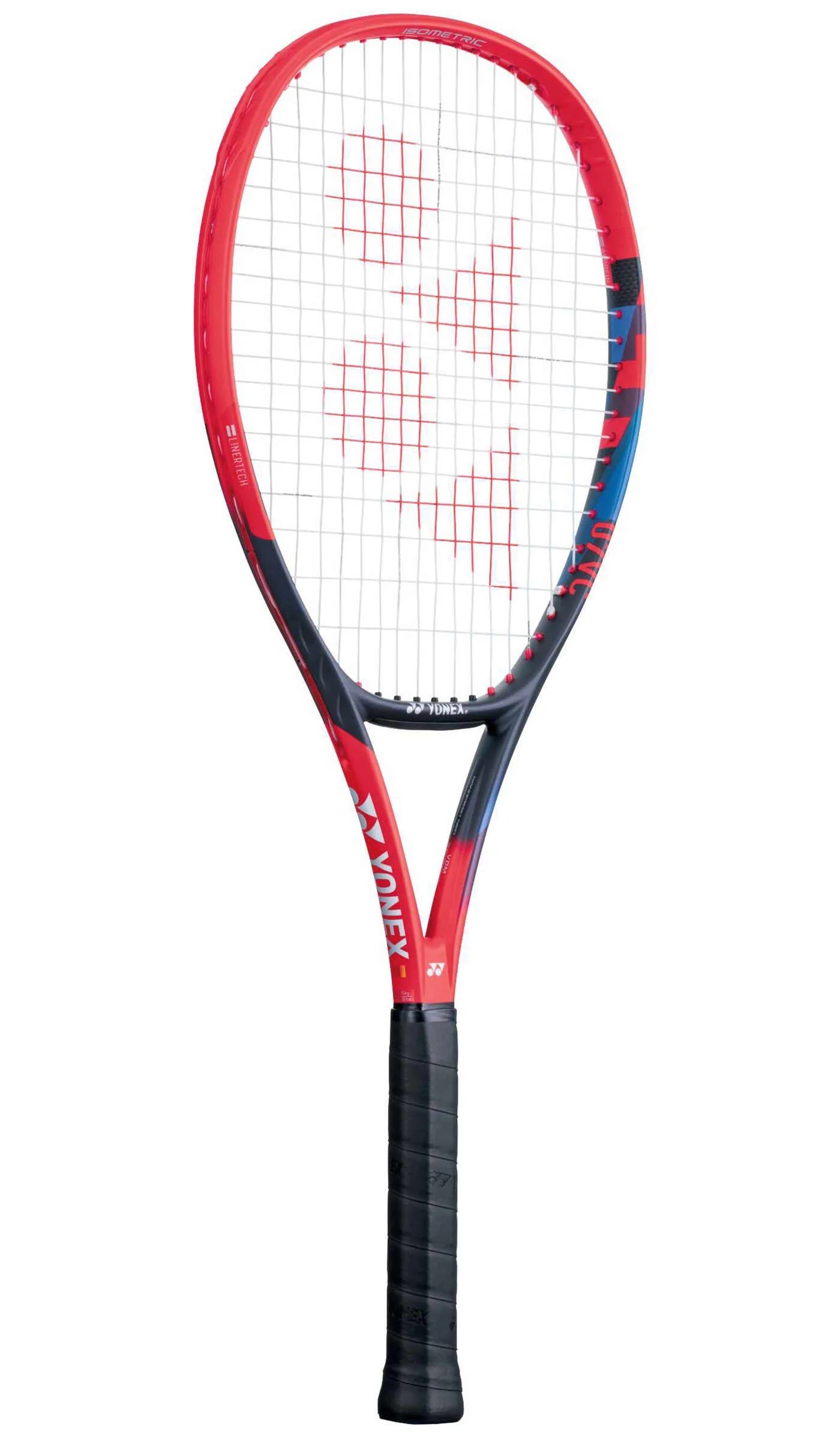 Yonex VCORE Game 100 (265g) Strung Tennis Rackets G2 - Image 2