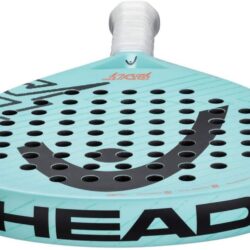 HEAD Paddle Racket Bolt 2025 TL/BK