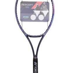 Yonex Percept 100L Unstrung Tennis Racquet (280g) Midnight Navy G2