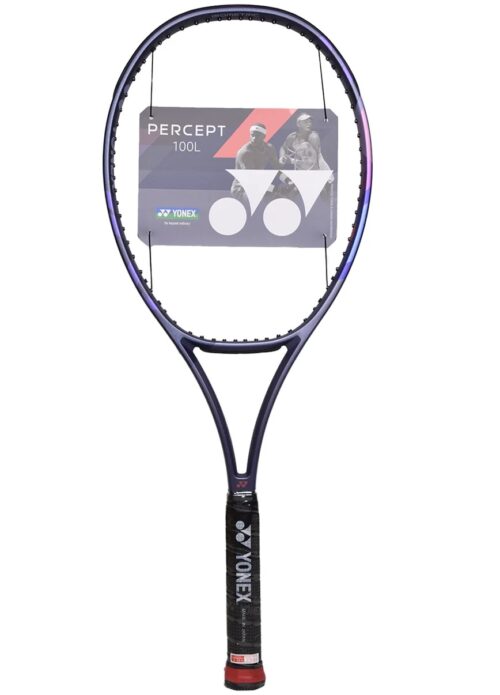 YONEX 【公式通販】 ネイビーG2 パーセプト100 YONEX ネイビーG2 パーセプト100 ラケット(硬式用)