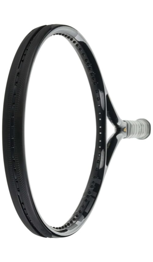 HEAD Speed Pro Legend 2025 Unstrung Tennis Racquet 4 1/4 (G2 ...
