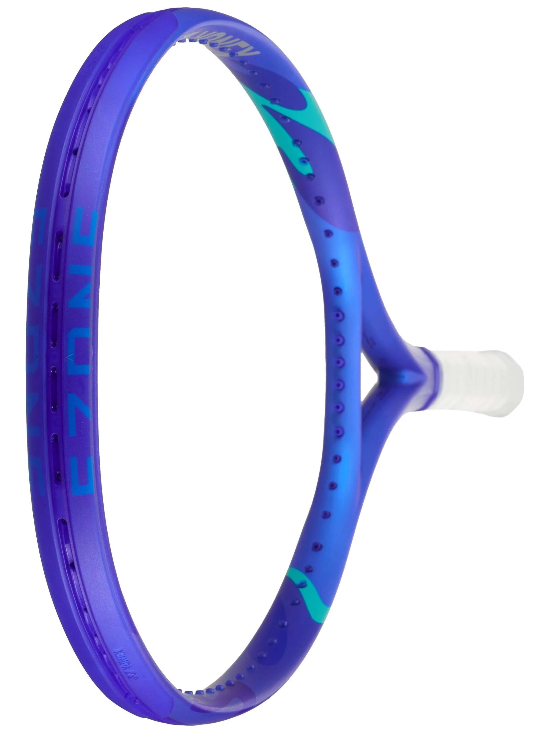 Yonex Ezone 110 8th Gen Tennis Racquet 4 1/4 inches (G2) - Image 7