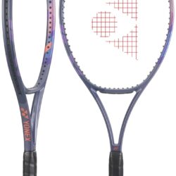 Yonex Percept 100 Unstrung Tennis Racquet (300g) Midnight Navy G2