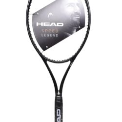 HEAD Speed Pro Legend 2025 Unstrung Tennis Racquet 4 1/4 (G2)